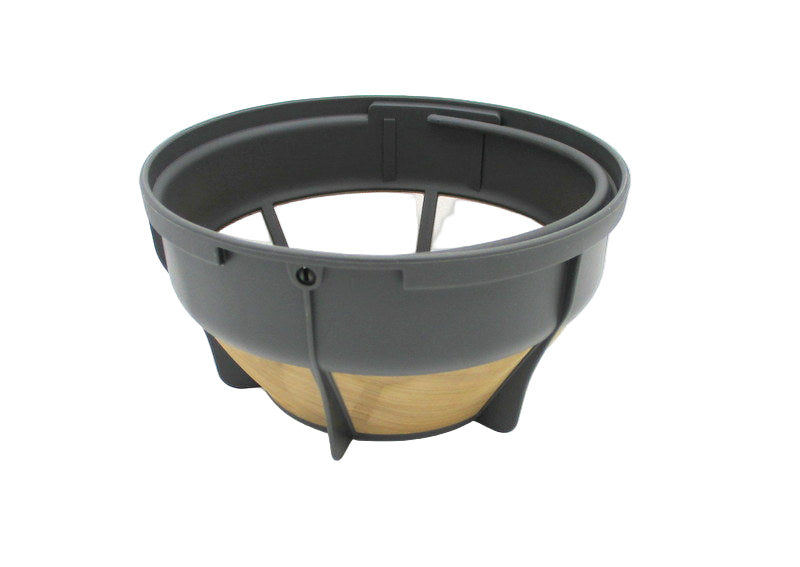 SP0109666 - FILTER DRIP COFFEE MAKER GOLD TONE
