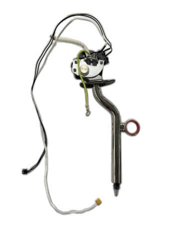 SP0109951 - Wand Steam Assy