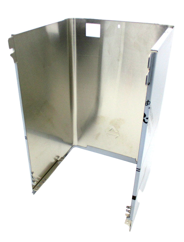 SPP1400192 - MARAX BACK PLATE