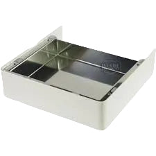SPP4000068 - MARAX DRIP TRAY KIT WHT