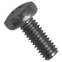 SPP9100026 - Screw Tcbic M4X10 Uni 7687 Inox