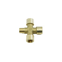 SPP9700001 - Cross Joint M F F F G1 8Th