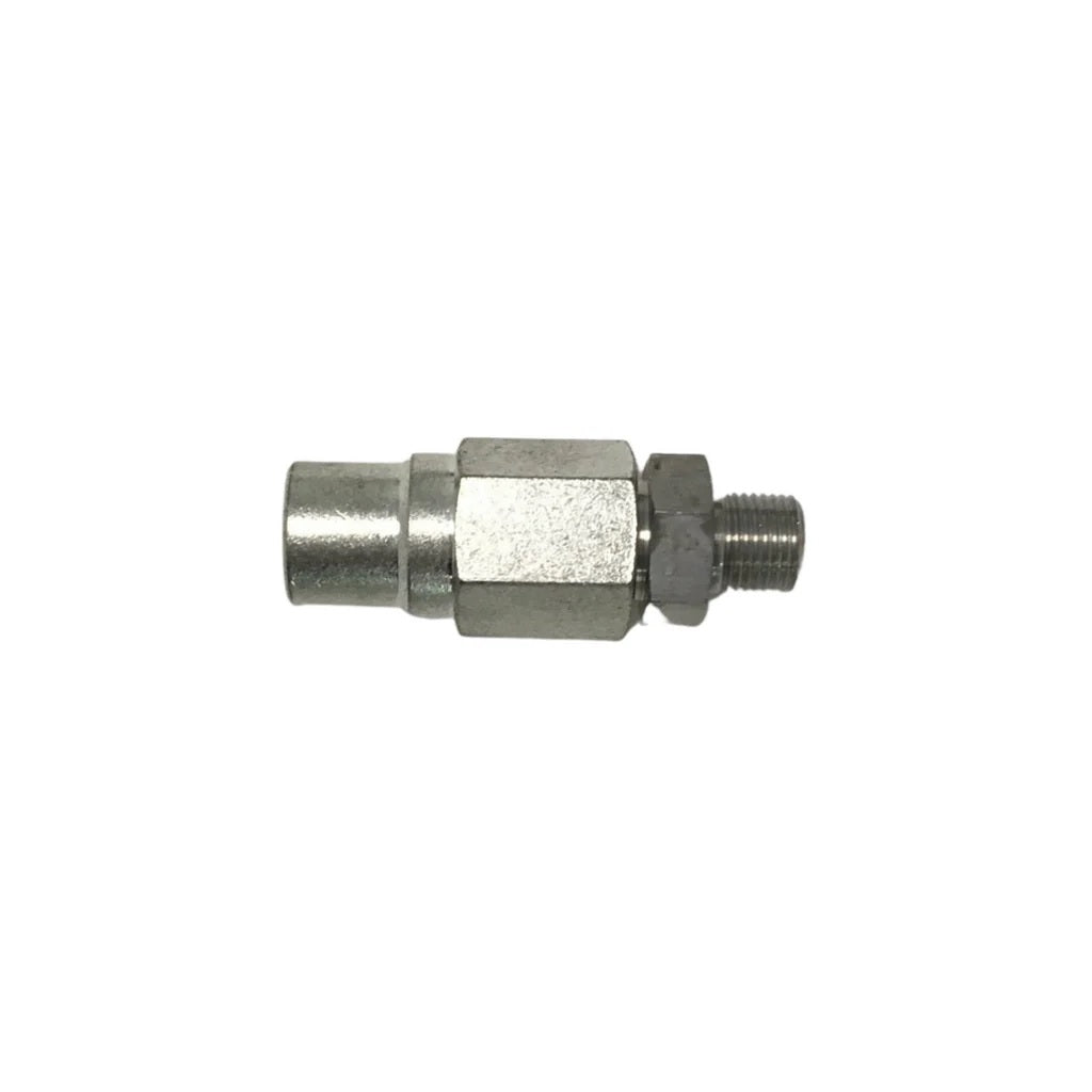 SPP9700026 - No Return Valve Teflon