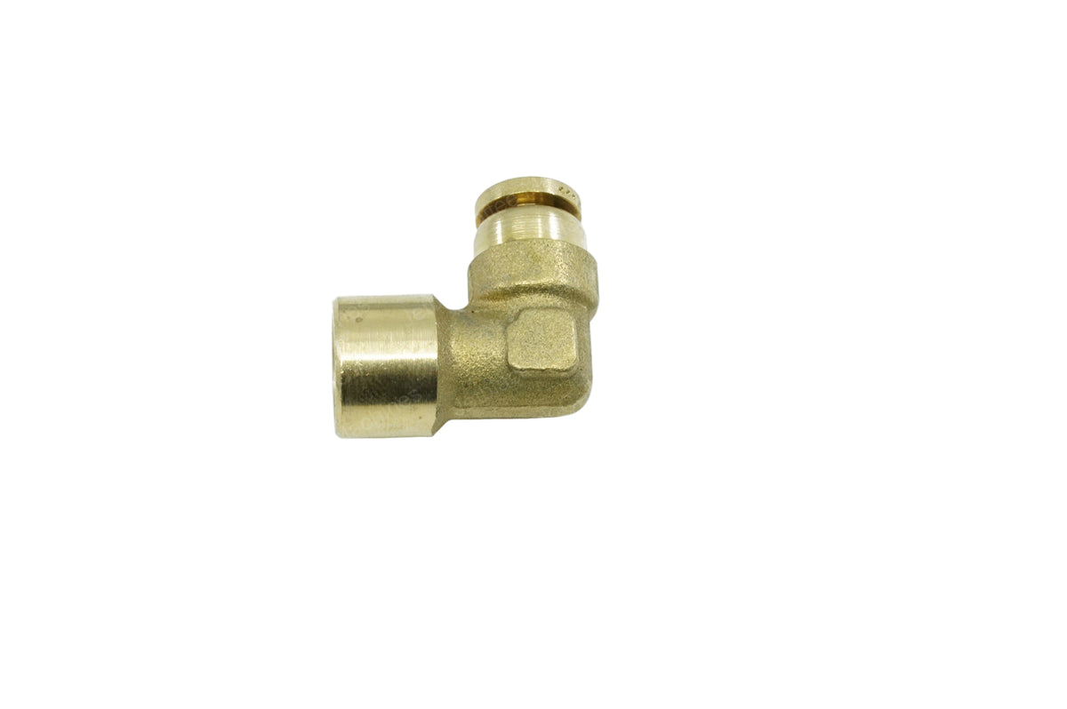SPP9700038 - L JOINT F1 8TH QUICK CONNECTION D5