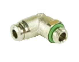 SPPMC073 - L QUICK RELEASE JOINT D5 M G1 8TH