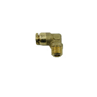 SPPMC141 - L JOINT WITH QUICK RELEASE