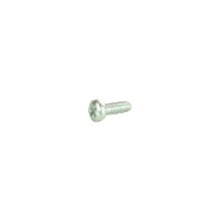 SPPMC293 - Screw Tcbplus Fe M 5X16 Uni 7687 Din 7985