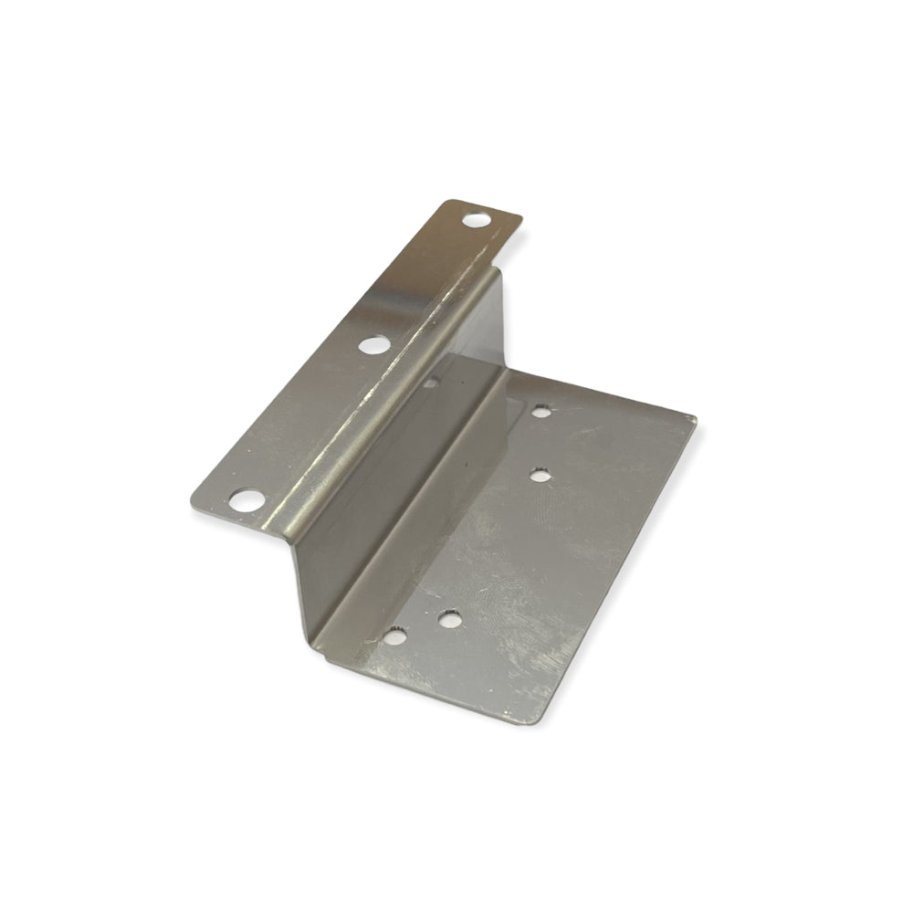 SPPMC640 - PLAQUE FOR FIXING THE STATIC RELE F PL41TEM