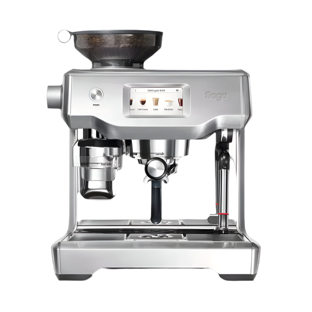 The Barista Express™ Impress