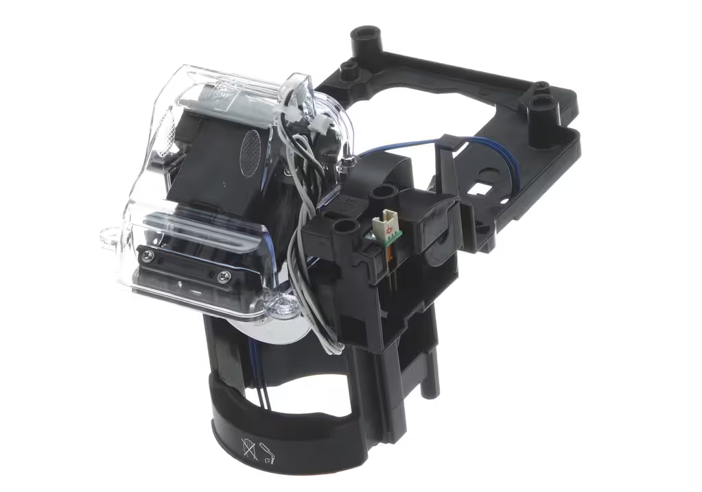 SP0108112 - TAMPING ASSY (L400MM)