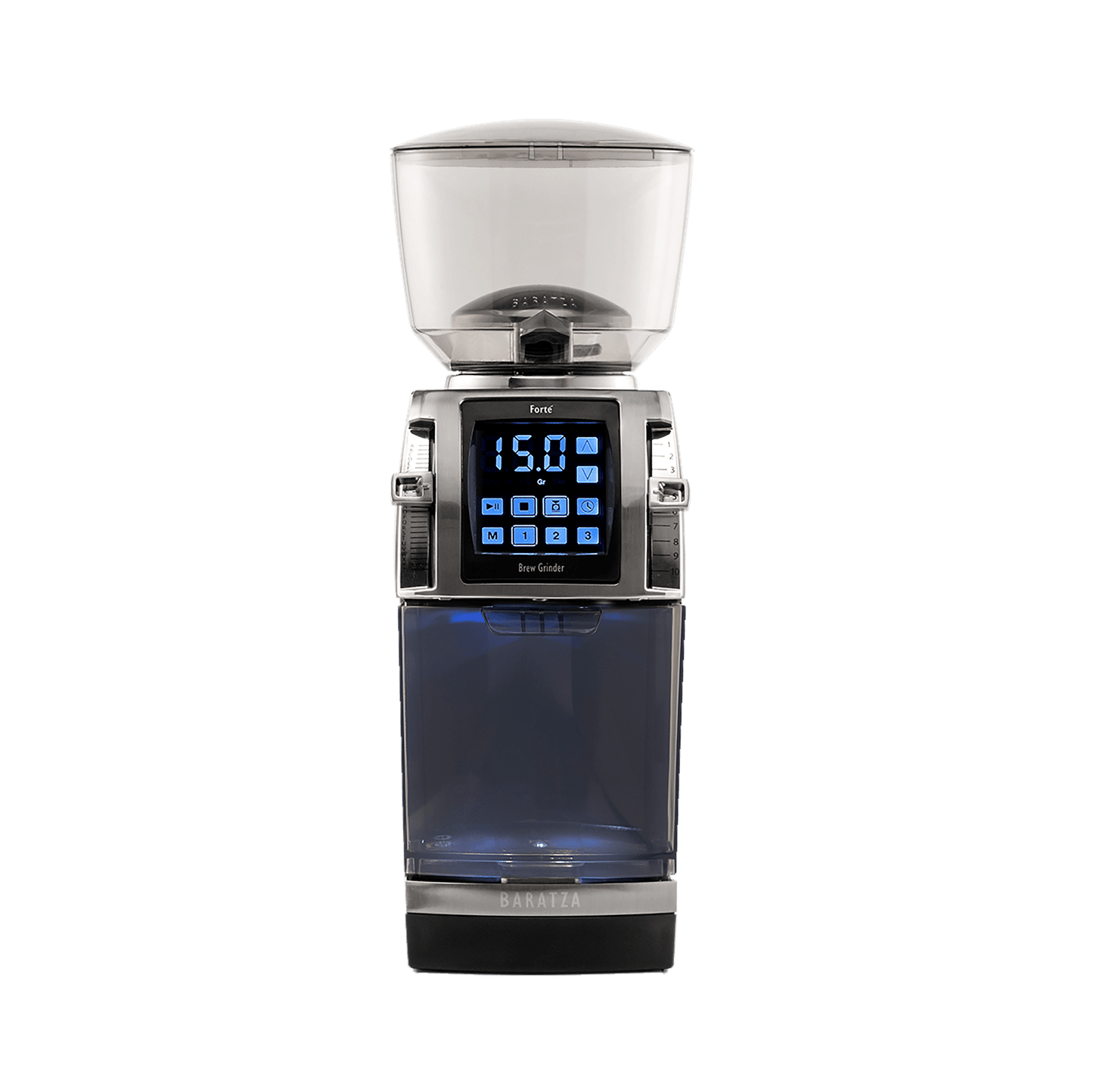 Service - Forte BG 230V Coffee Grinder