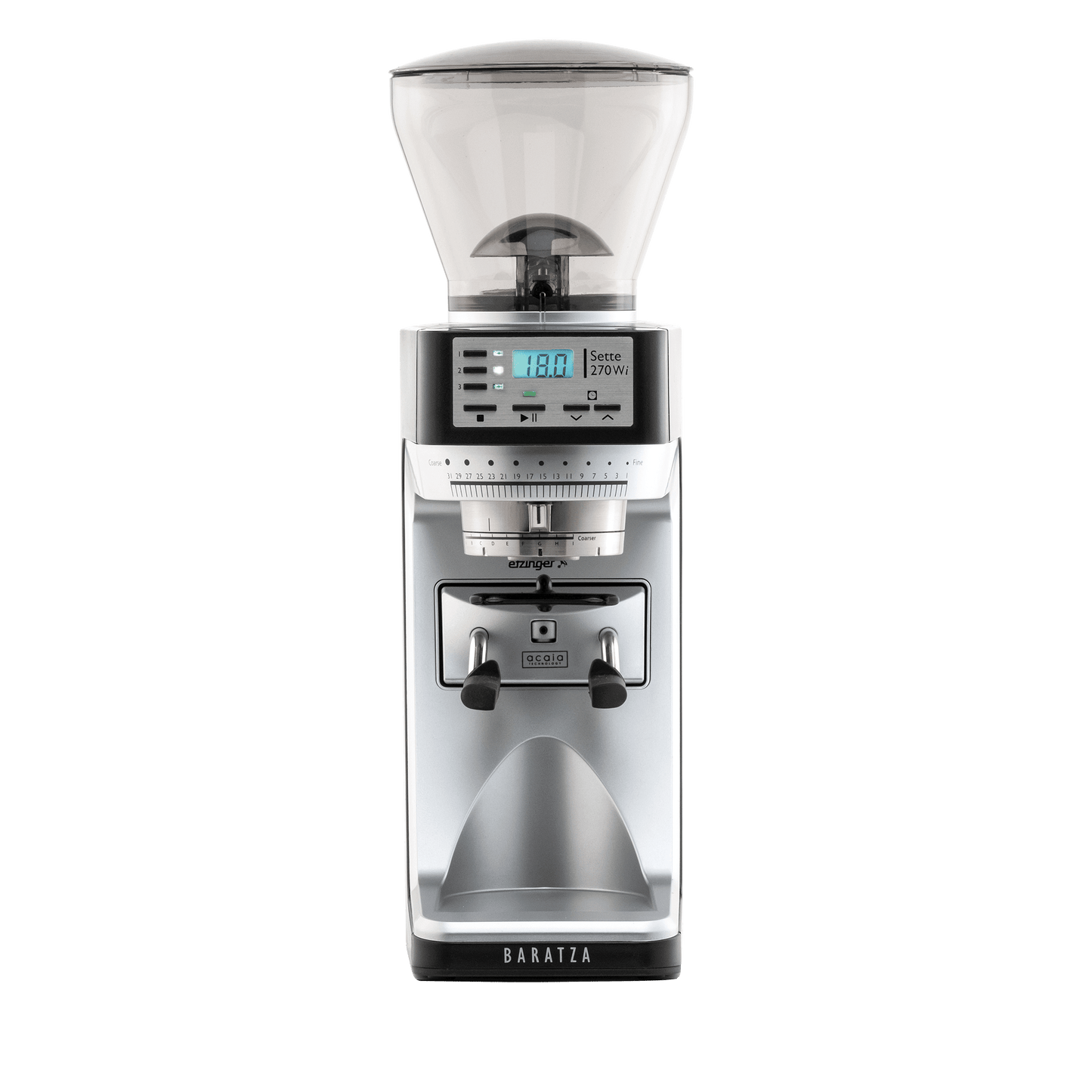 Service - Sette 270Wi 230V Coffee Grinder