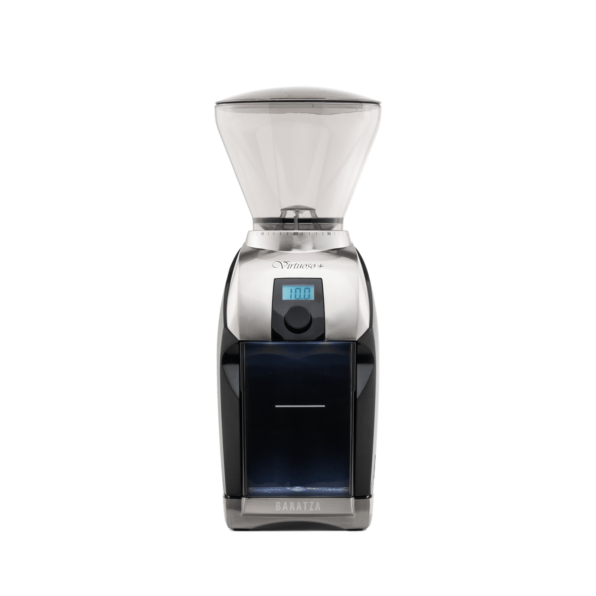 Service - Virtuoso+ 230V Coffee Grinder