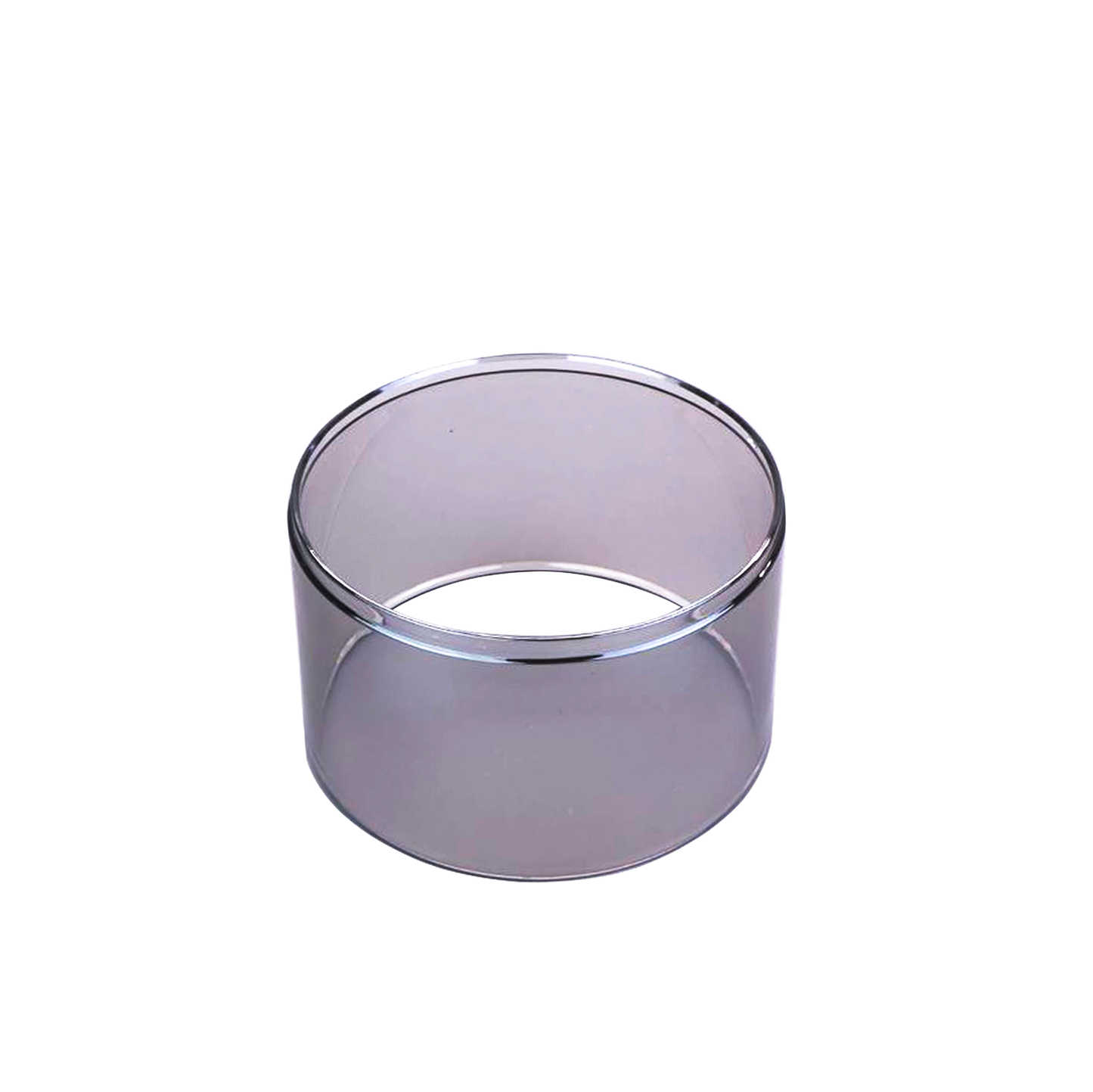 Hopper Extension (Clear, 9 oz.)
