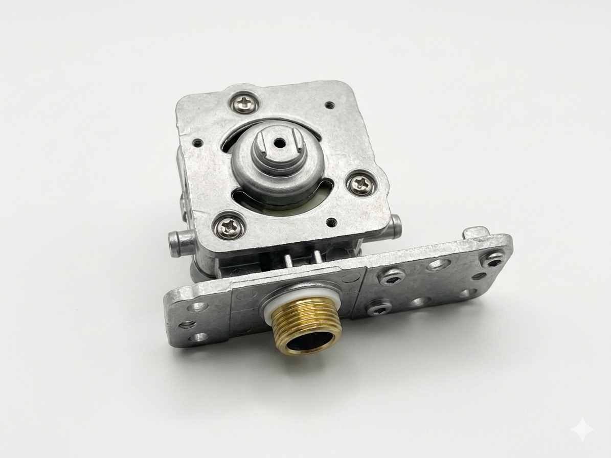 SP0001424 - VALVE SELECTOR KIT