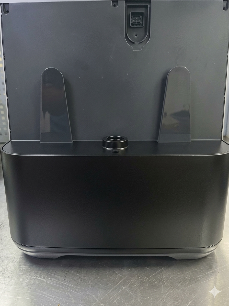 SP0102362 - HOUSING REAR BTR