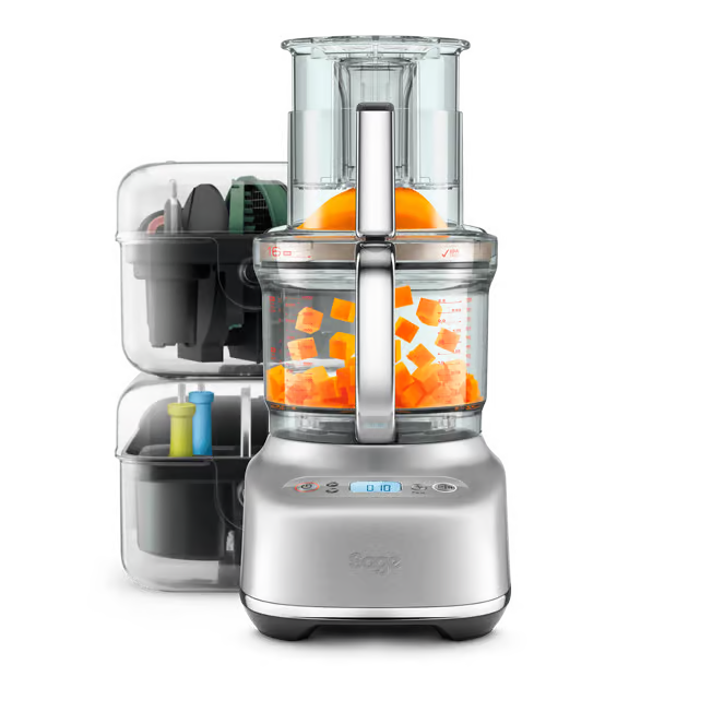 the Paradice™ 16