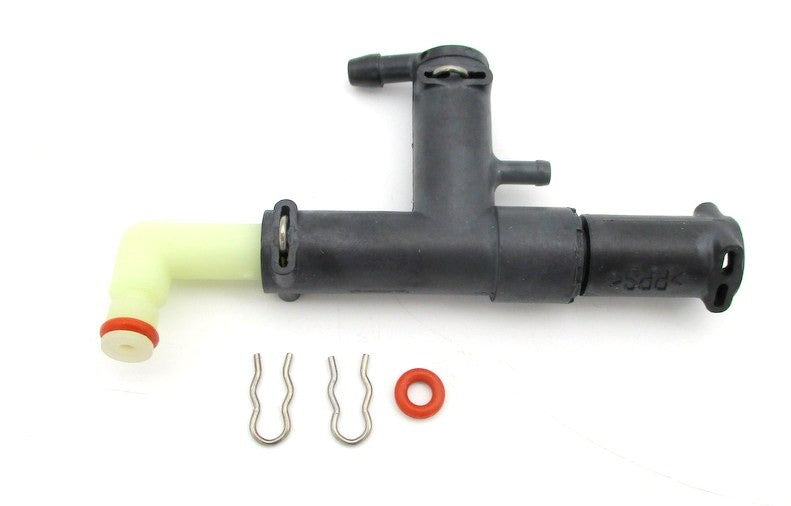 SP0108653 - VENTURI ASSY