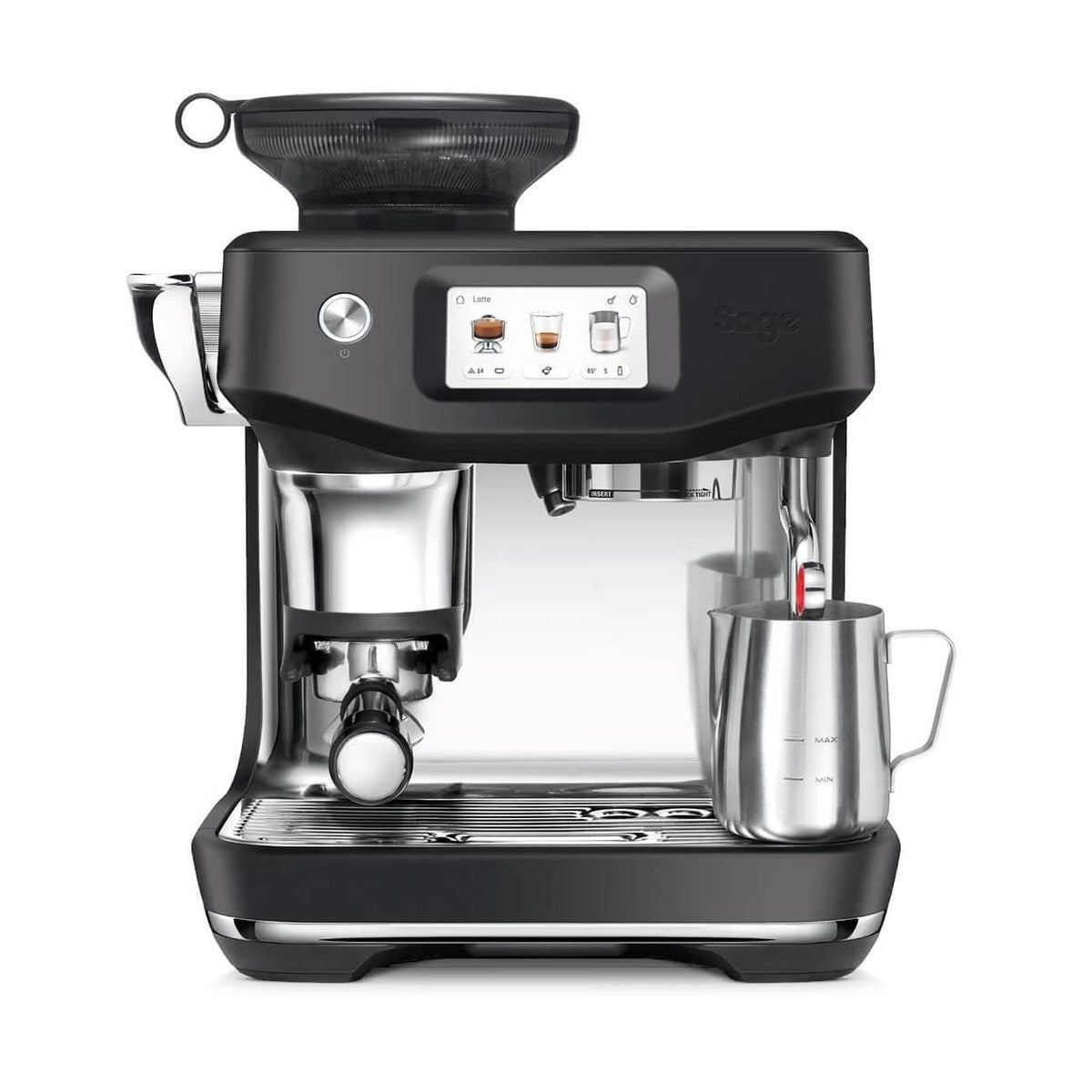 The Barista Touch Impress Pre-loved - C - Grade