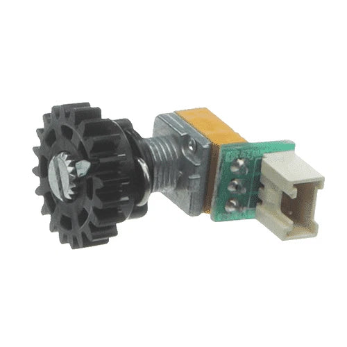 SP0102287 - PCB ROTARY VR