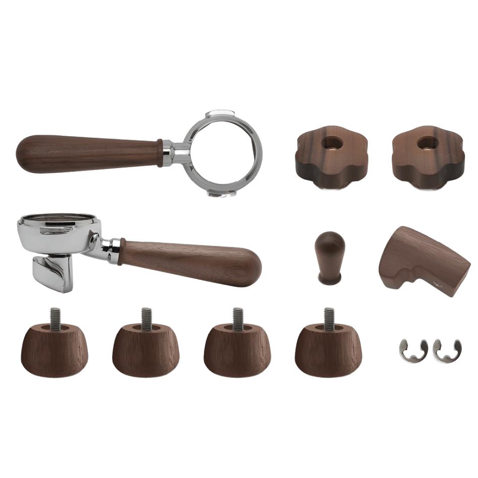 Upgrade Kit for Bianca with Portafilter