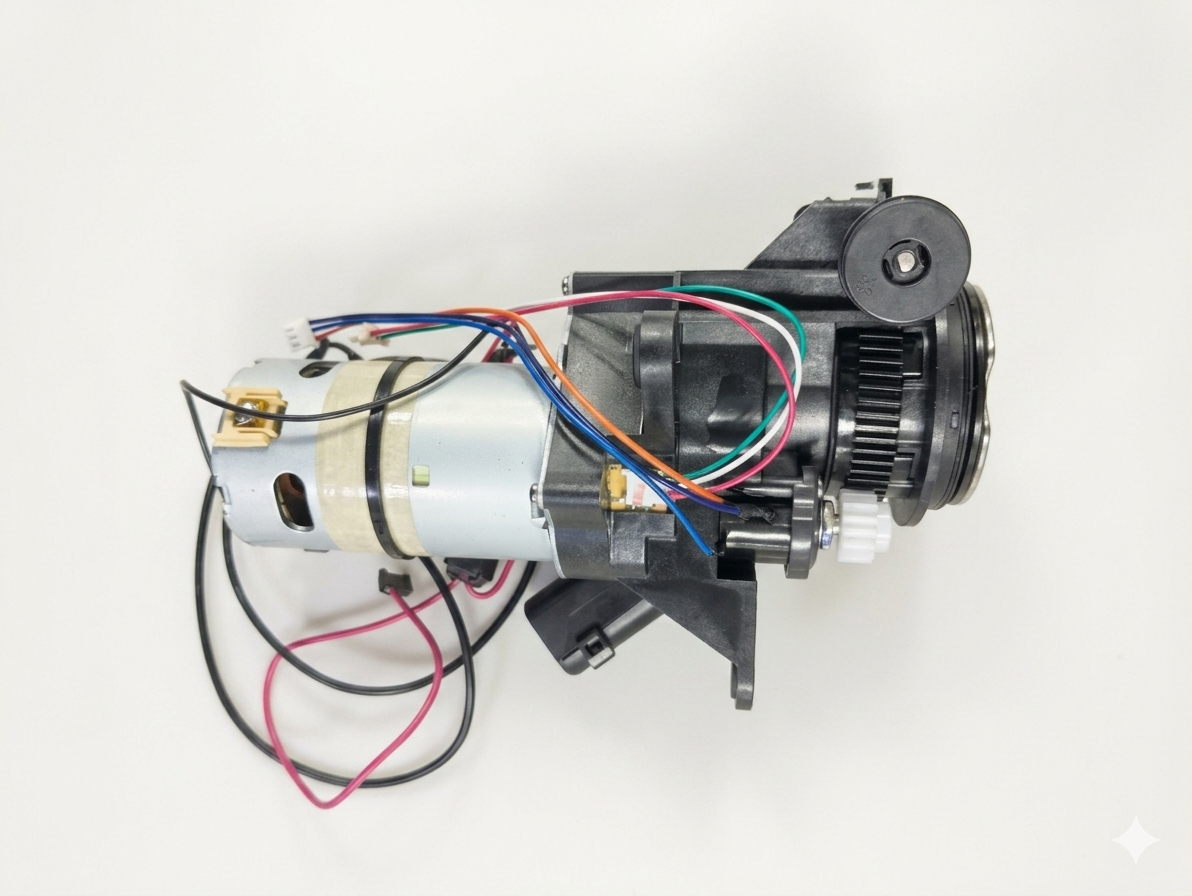 SP0108768 - GRINDER ASSY 240V