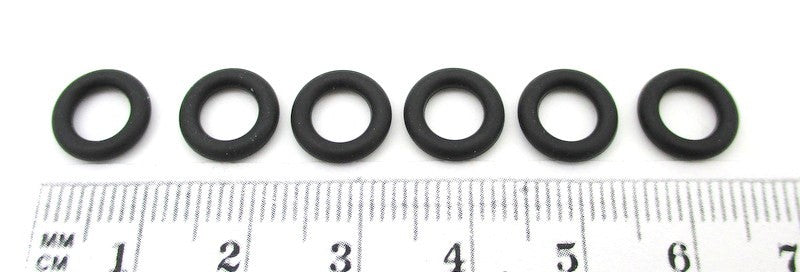 SP0102913- O-RING 5.5 X 1.98 MM 5 PCS