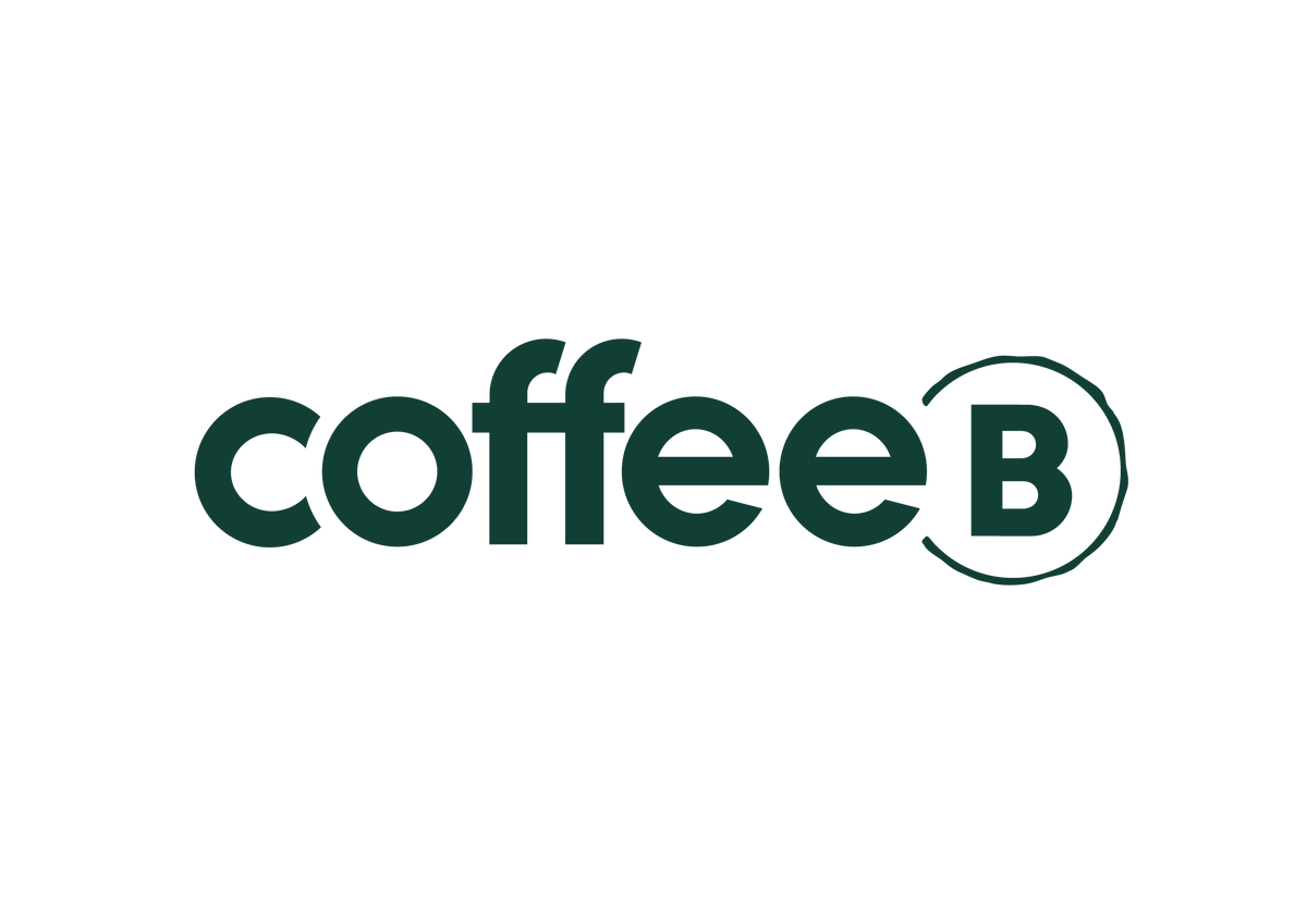 CoffeeB Machines