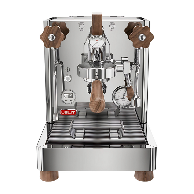 Lelit Bianca PL162T - Accessories