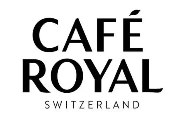 Repair Service - Cafe Royal