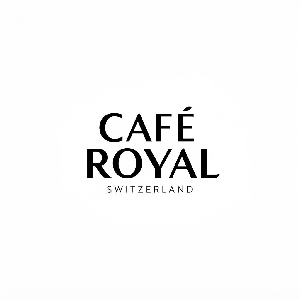 Cafe Royal Coffee