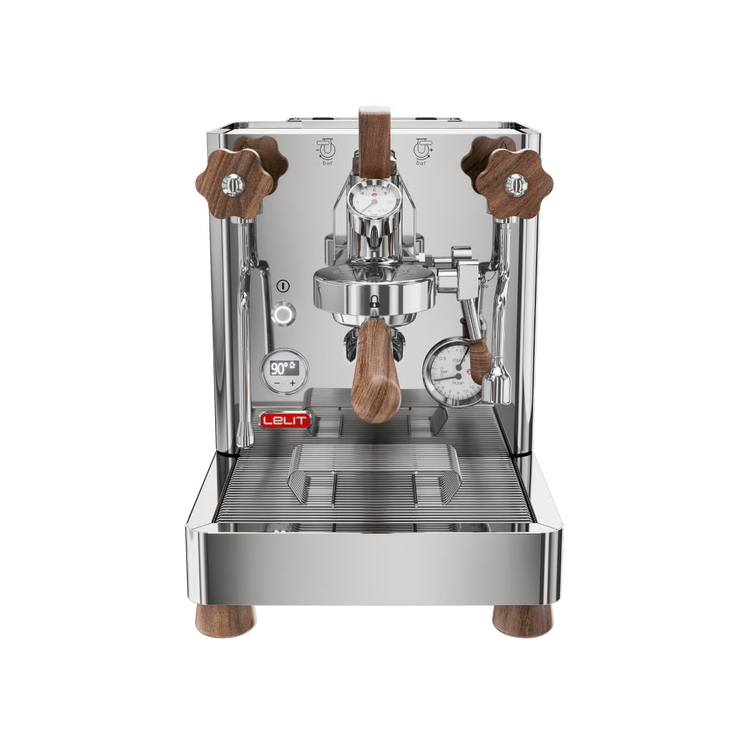 Lelit Brand New Machines