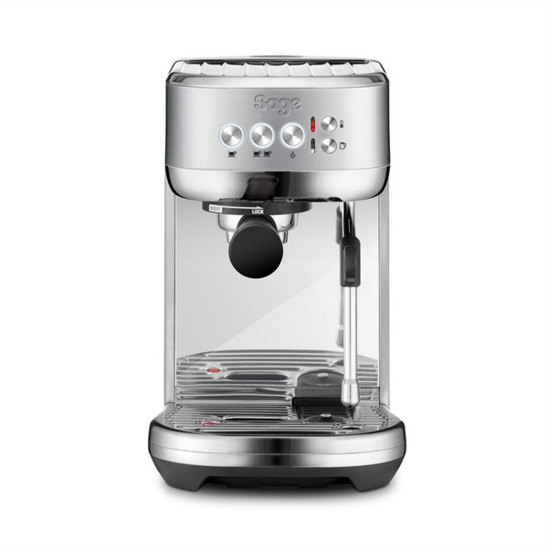 SES500 The Bambino Plus - Accessories