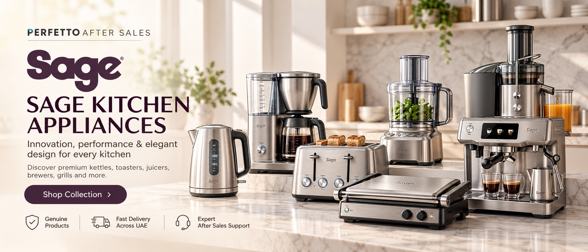 Kitchen Appliances