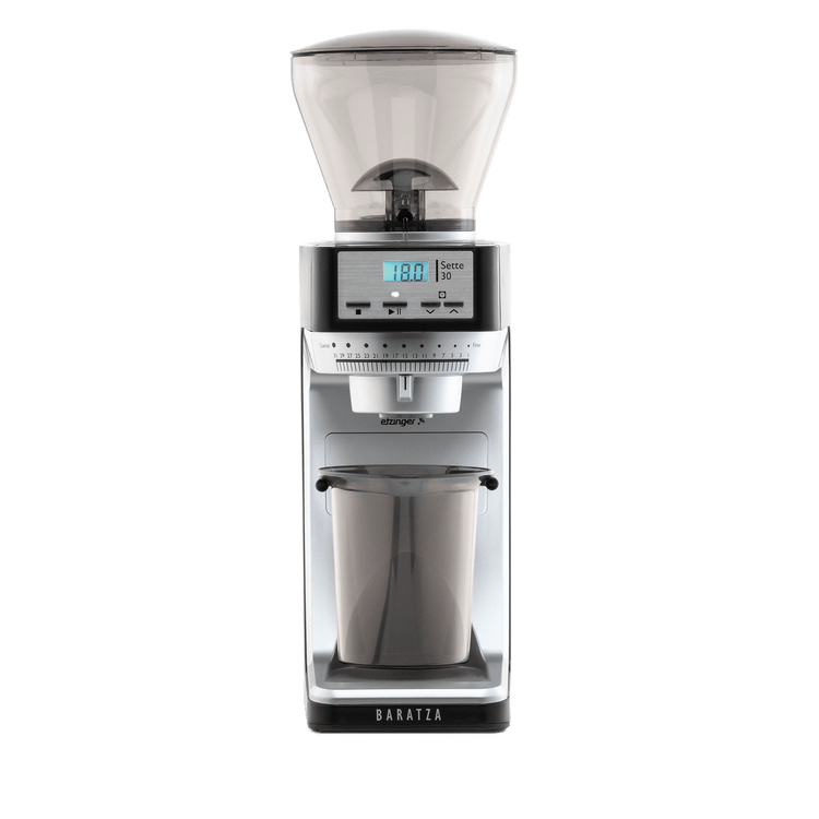 Baratza Sette 30 - Accessories
