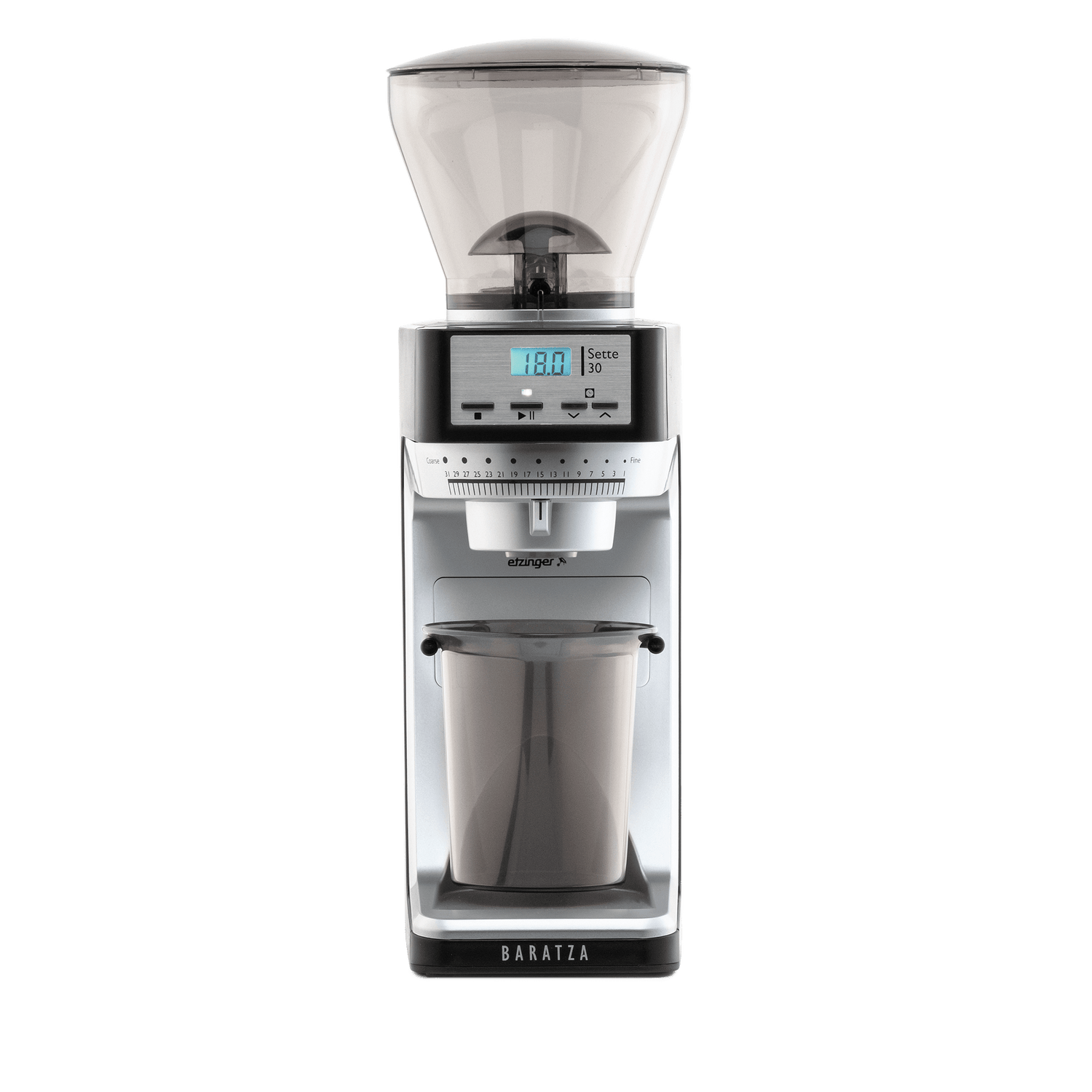Baratza Sette 30 - Spare parts