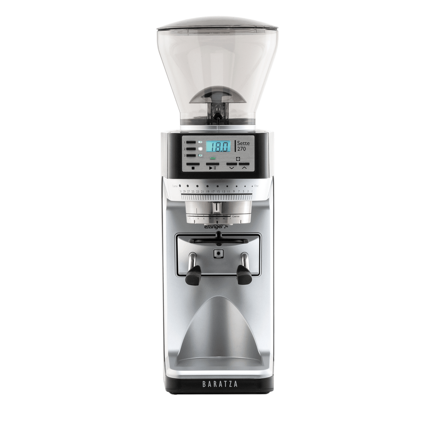 Baratza - Sette™ 270 - Accessories