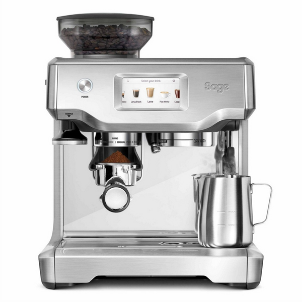 SES880 The Barista  Touch - Spare Parts