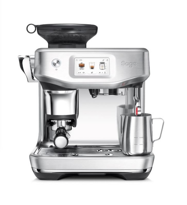 SES881 The Barista Touch Impress - Spare Parts