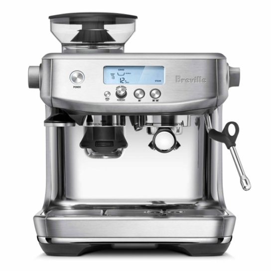 SES878 The Barista Pro - Spare Parts
