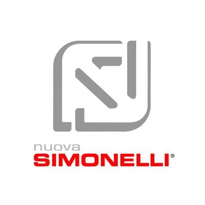 Nuova Simonelli Grinders