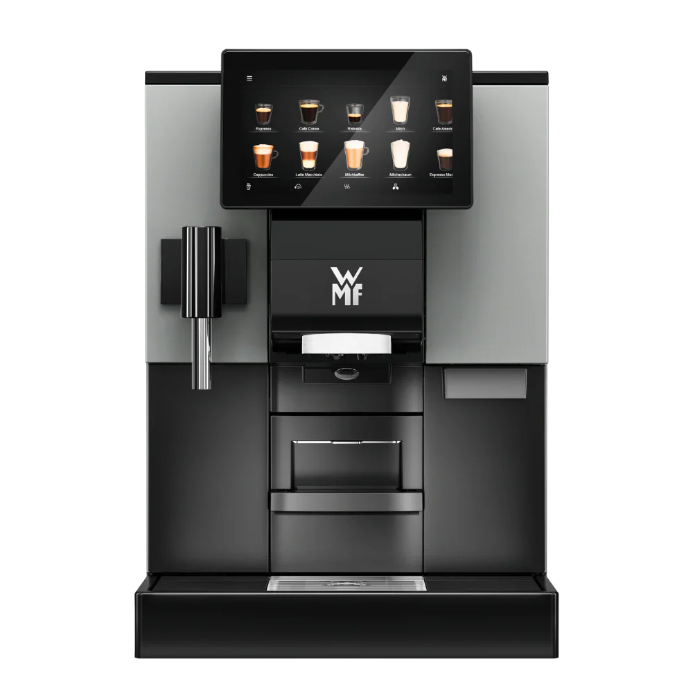 Rental & Leasing Machines