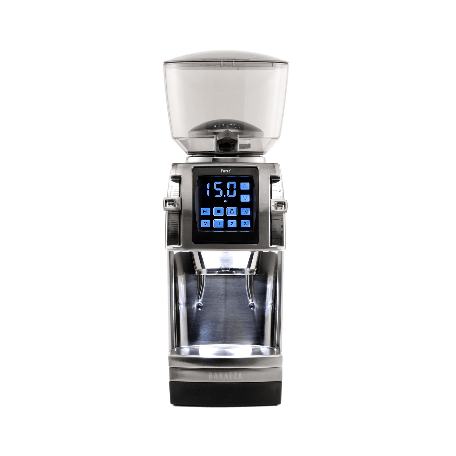 Baratza - Forté™ AP - Accessories