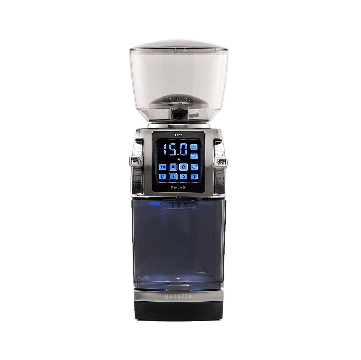 Baratza - Forté™ BG - Spare Parts