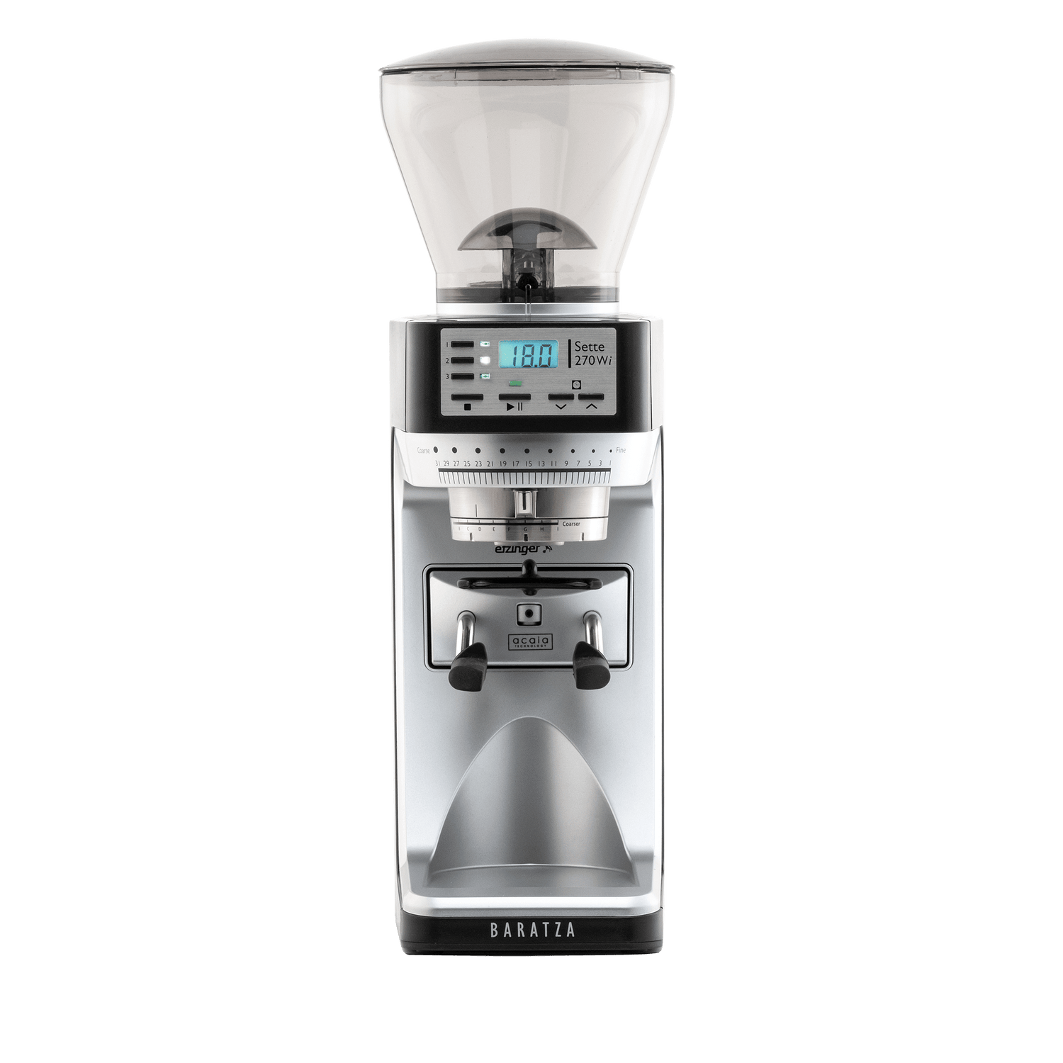 Baratza - Sette™ 270Wi - Accessories