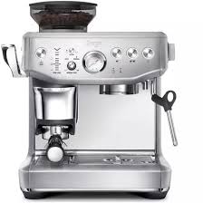 SES876 Barista Express Impress - Accessories