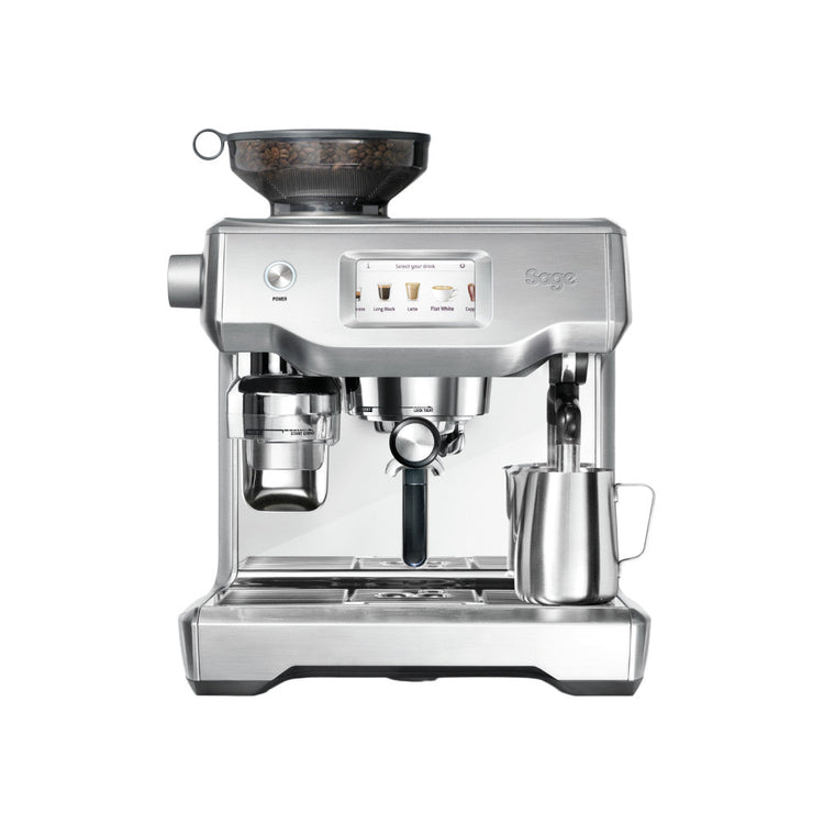 SES980  The Oracle  -  Accessories