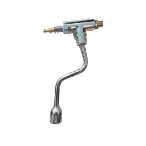 SPP1000007 - WATER TAP WITH SPRING CLOSURE