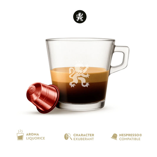 Café Royal Extraforte (10 Capsules)