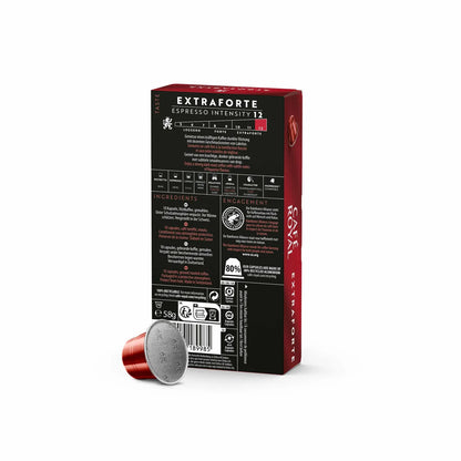 Café Royal Extraforte (10 Capsules)